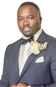 Association President