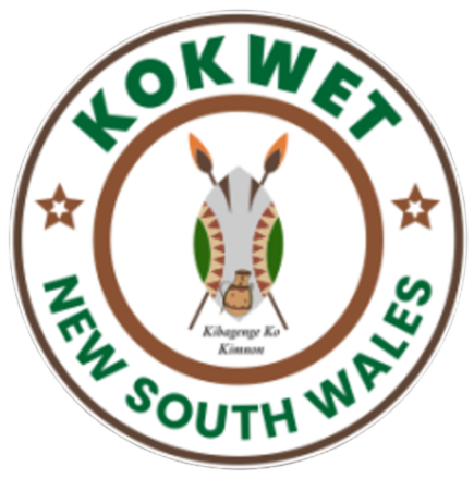 Kokwet NSW Welfare Fund